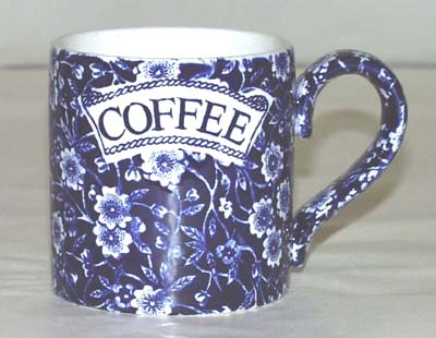 Mug Coffee